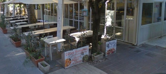 321m² Commercial property in Misano Adriatico, Italy No. 328005 4