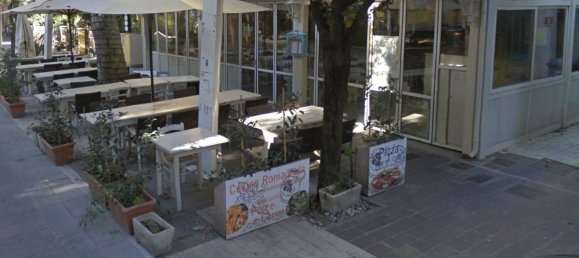 321m² Commercial property in Misano Adriatico, Italy No. 328005 13