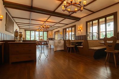 Hotel de 16 habitaciónes en Lorrach, Germany No. 293397