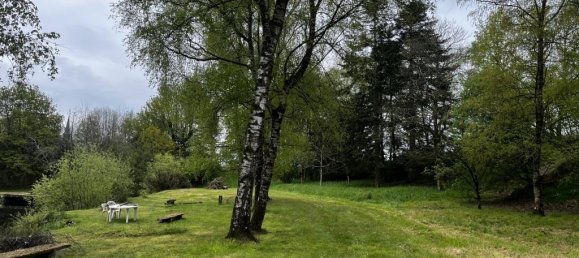  قطعة أرض في Le Pertre, France رقم 112873 3