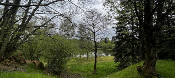  قطعة أرض في Le Pertre, France رقم 112873 2