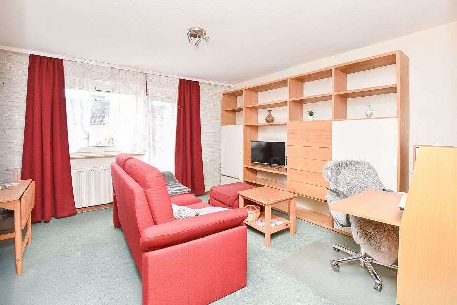 Apartamento de 2 dormitorios en Hanover, Germany No. 312045