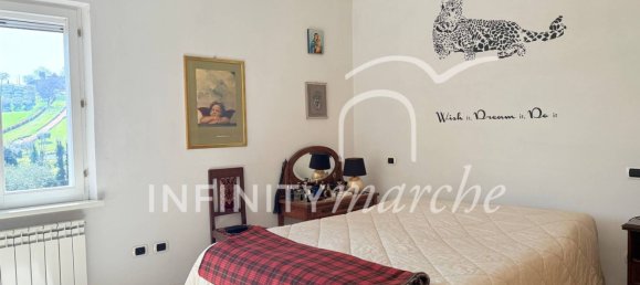 5 rooms House in Montecosaro, Italy No. 11756 18
