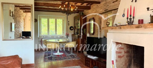5 rooms House in Montecosaro, Italy No. 11756 15
