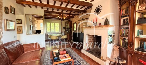 5 rooms House in Montecosaro, Italy No. 11756 14
