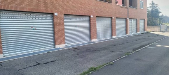 Gewerbliche Immobilie in Rome, Italy 654m², Nr. 317538 2