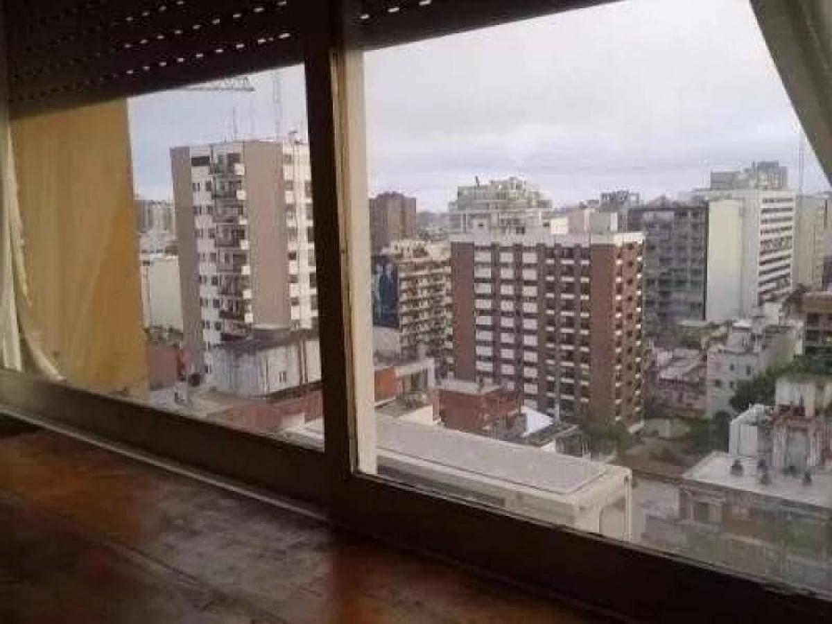 Studio in Buenos Aires, Argentina, Nr. 89321