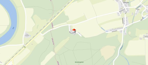  Land in Muhldorf am Inn, Germany No. 133507 3