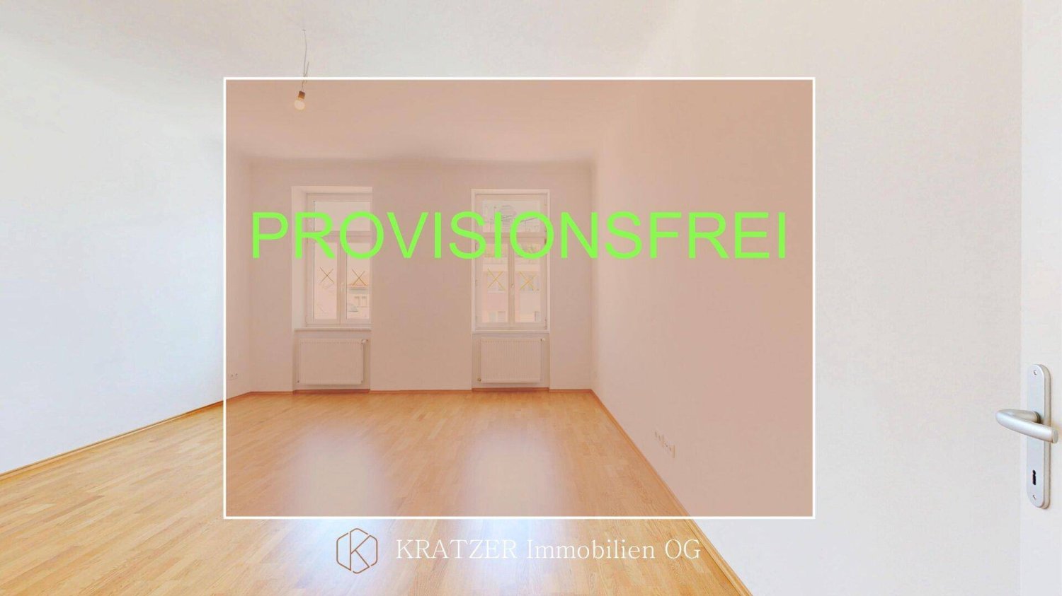 2-Zimmer Wohnung in Wien, Austria, Nr. 244450