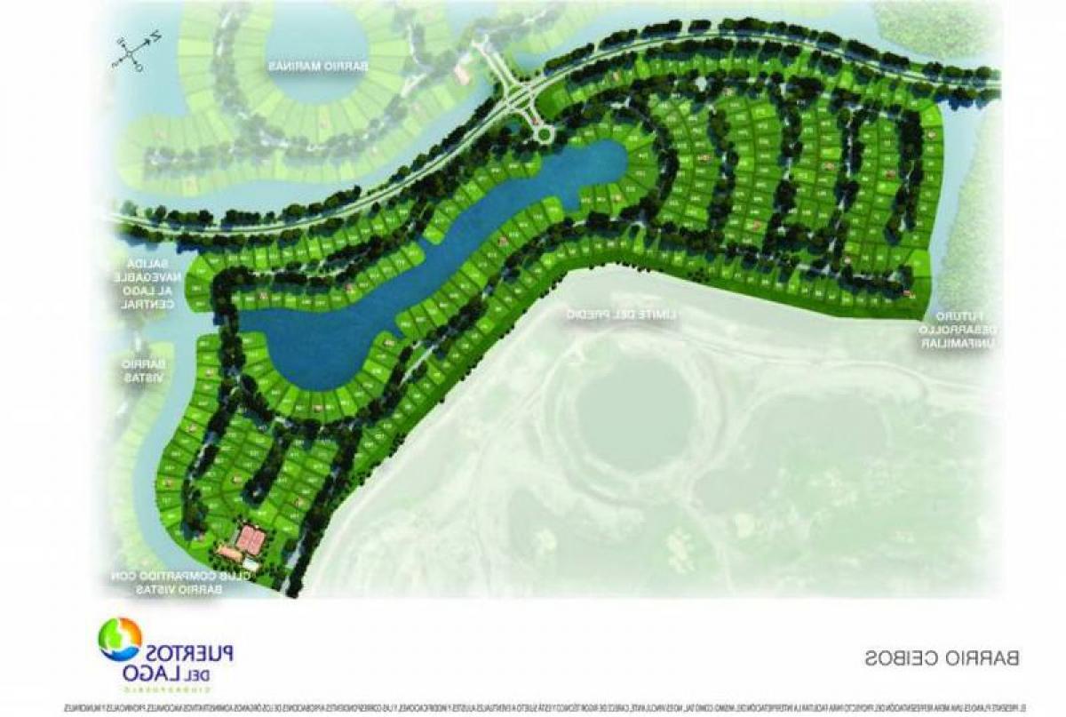 Grundstück in Escobar, Argentina, Nr. 119880