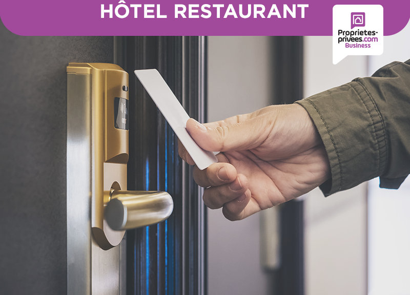 Imóvel comercial em Saint-Brieuc, France 350 m² N.º 44631