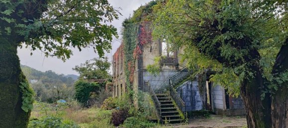 1 غرف نوم منزل في Amares, Portugal رقم 161156 12