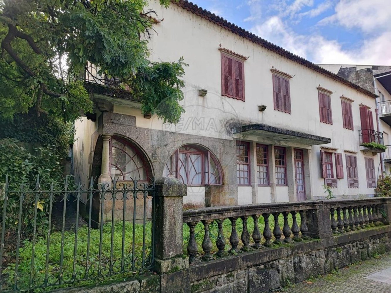 1 غرف نوم منزل في Amares, Portugal رقم 161156