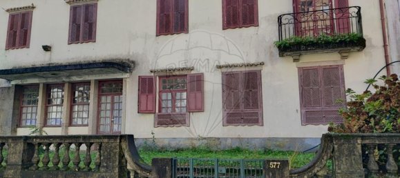 1 غرف نوم منزل في Amares, Portugal رقم 161156 2