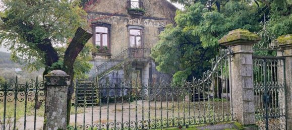 1 غرف نوم منزل في Amares, Portugal رقم 161156 13