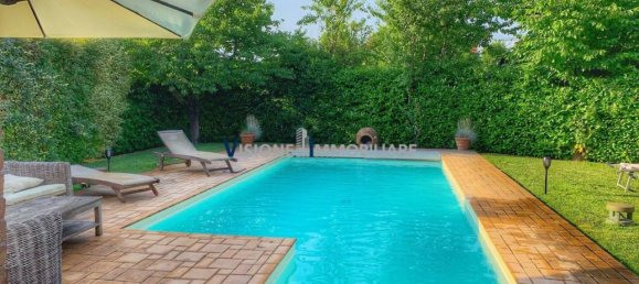 15 rooms Villa in Noale, Italy No. 143526 33
