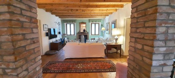 15 rooms Villa in Noale, Italy No. 143526 13