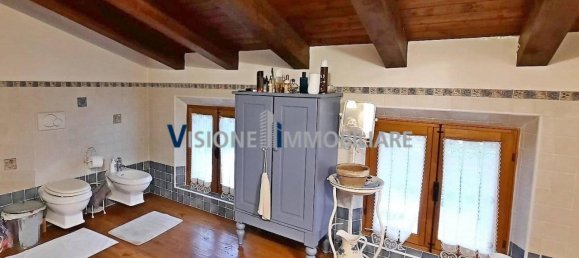 15 rooms Villa in Noale, Italy No. 143526 19