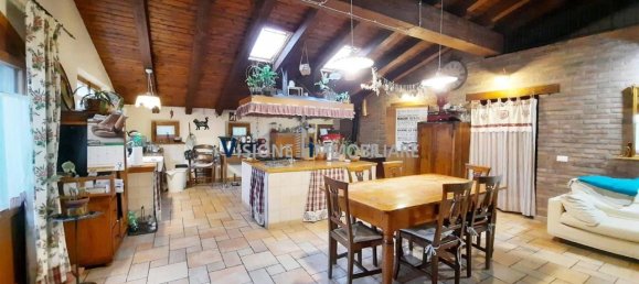 15 rooms Villa in Noale, Italy No. 143526 16
