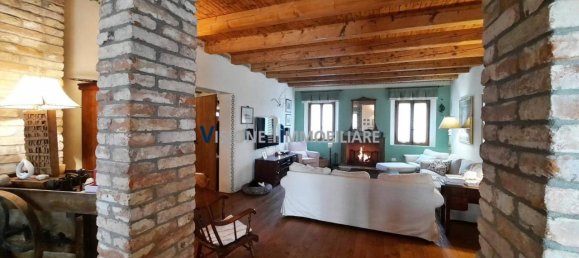 15 rooms Villa in Noale, Italy No. 143526 11