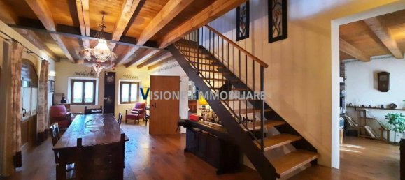 15 rooms Villa in Noale, Italy No. 143526 2