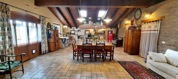 15 rooms Villa in Noale, Italy No. 143526 15