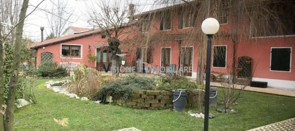 15 rooms Villa in Noale, Italy No. 143526 8
