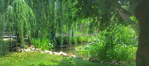 15 rooms Villa in Noale, Italy No. 143526 34