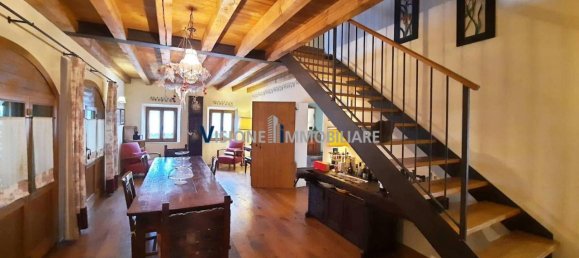 15 rooms Villa in Noale, Italy No. 143526 7