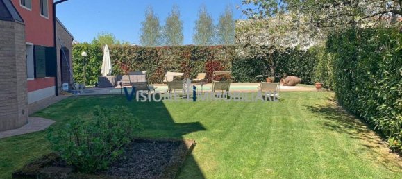 15 rooms Villa in Noale, Italy No. 143526 32