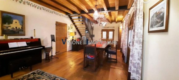 15 rooms Villa in Noale, Italy No. 143526 9