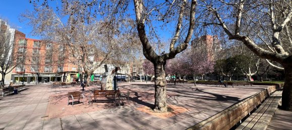 Коммерческая недвижимость 75м² в Вальядолид, Испания № 128563 26