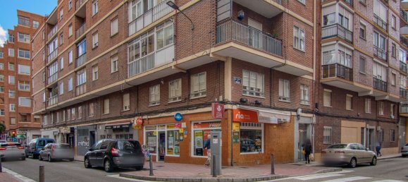 Коммерческая недвижимость 75м² в Вальядолид, Испания № 128563 14