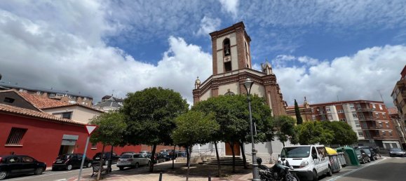 Коммерческая недвижимость 75м² в Вальядолид, Испания № 128563 19