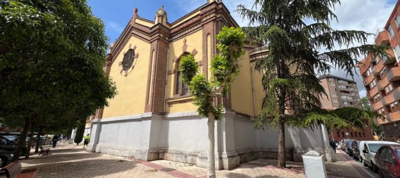 Коммерческая недвижимость 75м² в Вальядолид, Испания № 128563 18