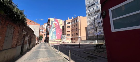 Коммерческая недвижимость 75м² в Вальядолид, Испания № 128563 23