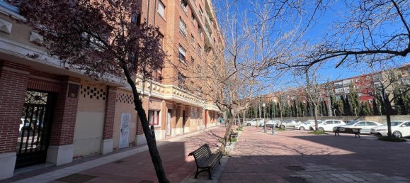 Коммерческая недвижимость 75м² в Вальядолид, Испания № 128563 25