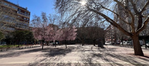 Коммерческая недвижимость 75м² в Вальядолид, Испания № 128563 28