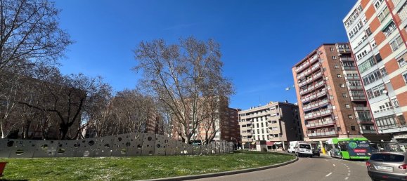 Коммерческая недвижимость 75м² в Вальядолид, Испания № 128563 22