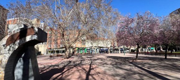 Коммерческая недвижимость 75м² в Вальядолид, Испания № 128563 27