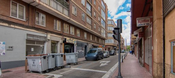 Коммерческая недвижимость 75м² в Вальядолид, Испания № 128563 13