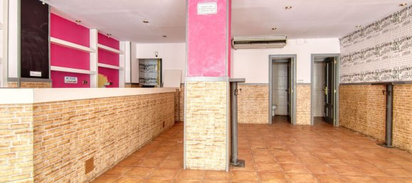 Коммерческая недвижимость 75м² в Вальядолид, Испания № 128563 4