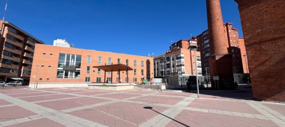 Коммерческая недвижимость 75м² в Вальядолид, Испания № 128563 17