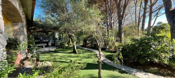 6 bedrooms Villa in Lecci, France No. 155941 12