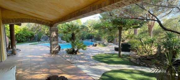 6 bedrooms Villa in Lecci, France No. 155941 14