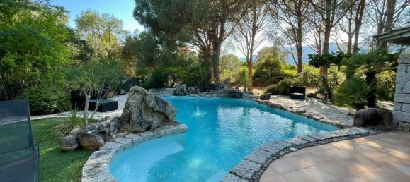 6 bedrooms Villa in Lecci, France No. 155941 13