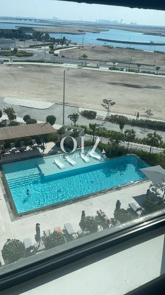 1 bedroom Apartment in Al Reem Island, UAE No. 17191