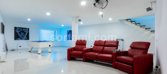 Casa de 3 dormitorios en Loule, Portugal No. 117259 47