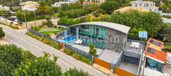 Casa de 3 dormitorios en Loule, Portugal No. 117259 24