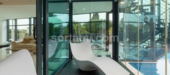 Casa de 3 dormitorios en Loule, Portugal No. 117259 13